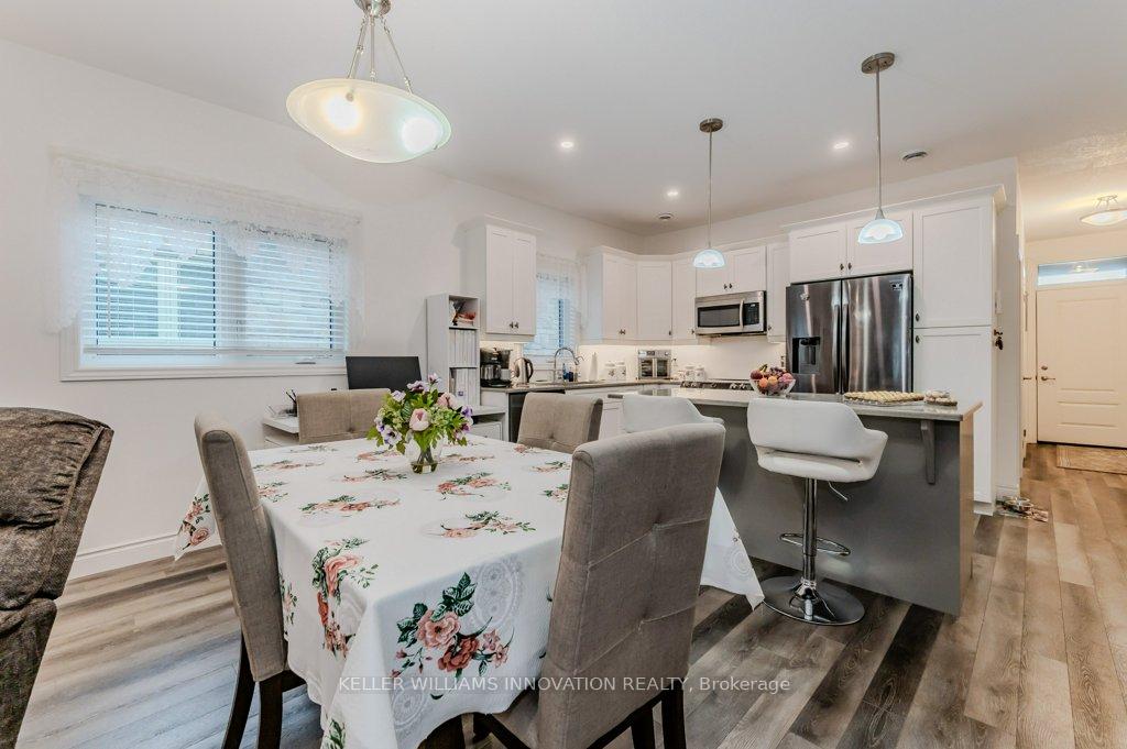 Photo 12 of Unit 41, 375 Mitchell Road S, North Perth, Elma — HOMEH