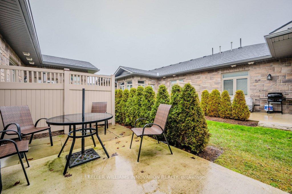 Photo 26 of Unit 41, 375 Mitchell Road S, North Perth, Elma — HOMEH