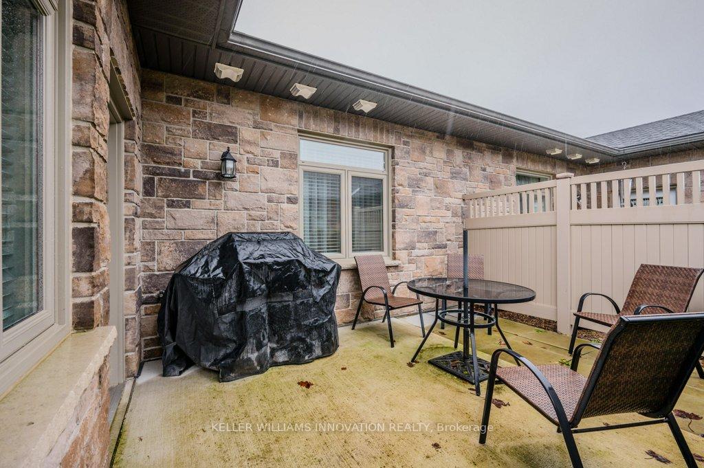 Photo 27 of Unit 41, 375 Mitchell Road S, North Perth, Elma — HOMEH