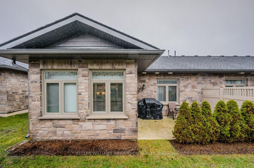 Photo 30 of Unit 41, 375 Mitchell Road S, North Perth, Elma — HOMEH