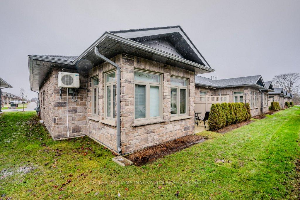 Photo 31 of Unit 41, 375 Mitchell Road S, North Perth, Elma — HOMEH