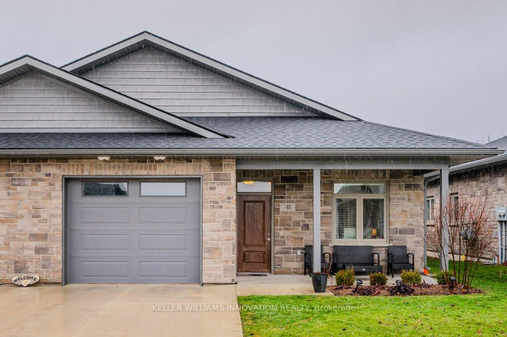 Photo 32 of Unit 41, 375 Mitchell Road S, North Perth, Elma — HOMEH