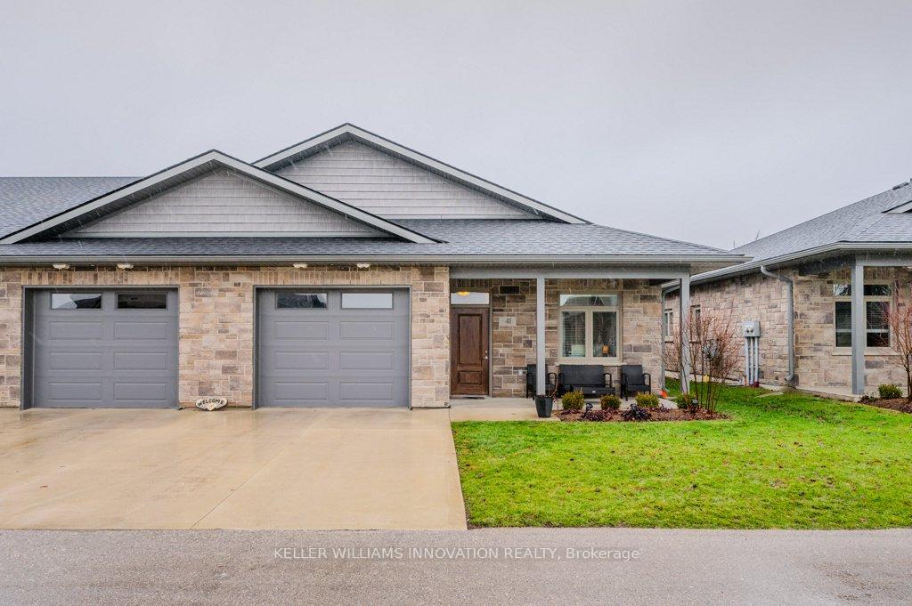 Photo 33 of Unit 41, 375 Mitchell Road S, North Perth, Elma — HOMEH