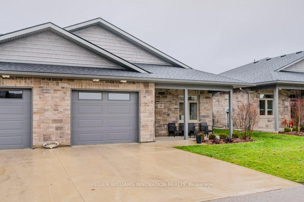Photo 34 of Unit 41, 375 Mitchell Road S, North Perth, Elma — HOMEH