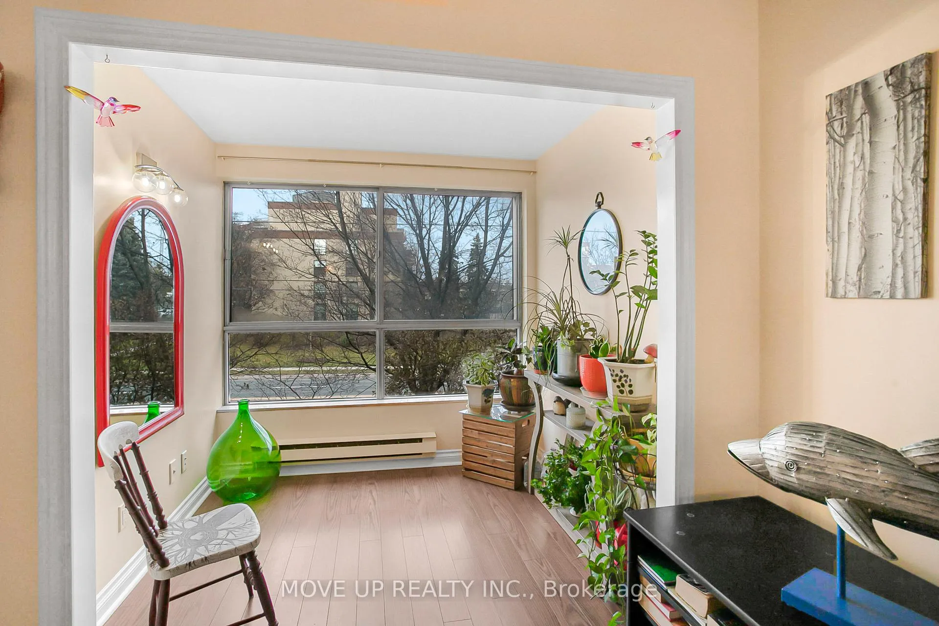 Photo 11 of Unit 203, 249 Major Mackenzie Drive E, Richmond Hill, Harding — HOMEH