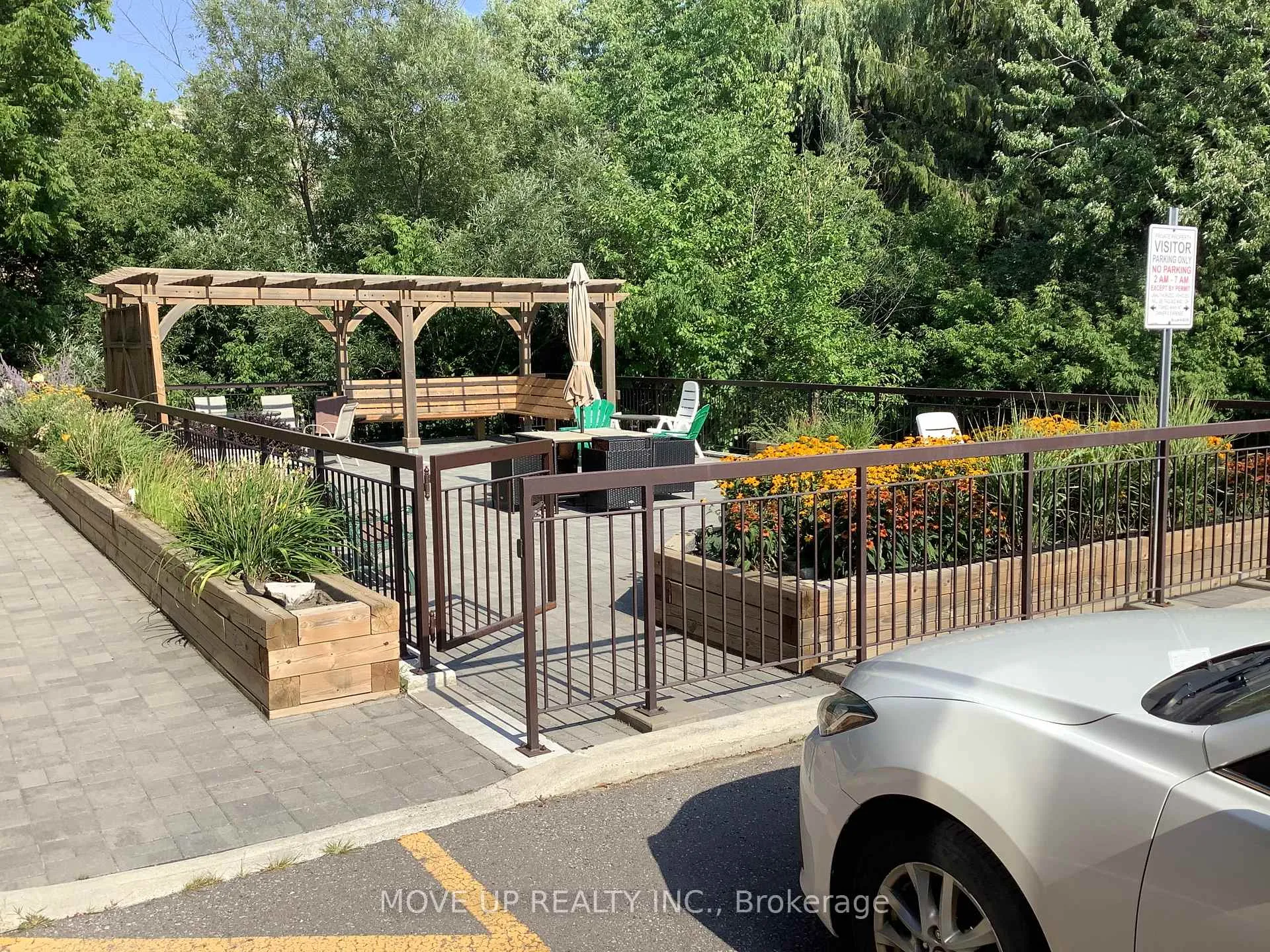 Photo 21 of Unit 203, 249 Major Mackenzie Drive E, Richmond Hill, Harding — HOMEH