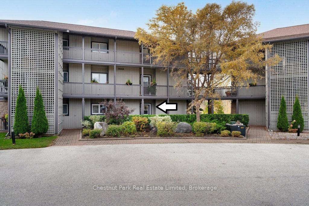 Photo 1 of 627 Johnston Park Avenue, Collingwood — HOMEH