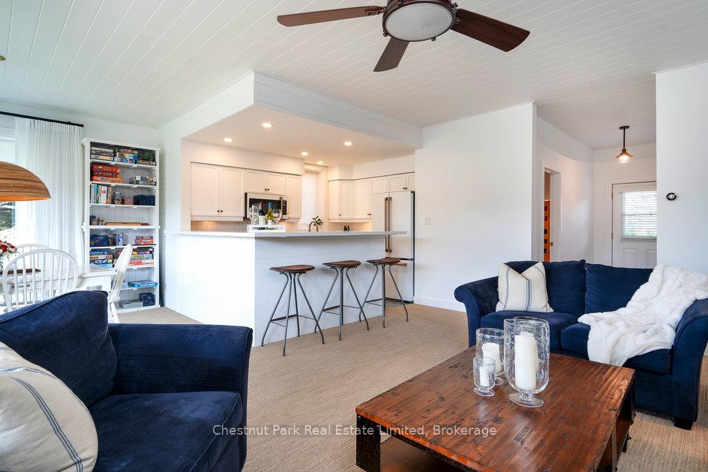 Photo 7 of 627 Johnston Park Avenue, Collingwood — HOMEH