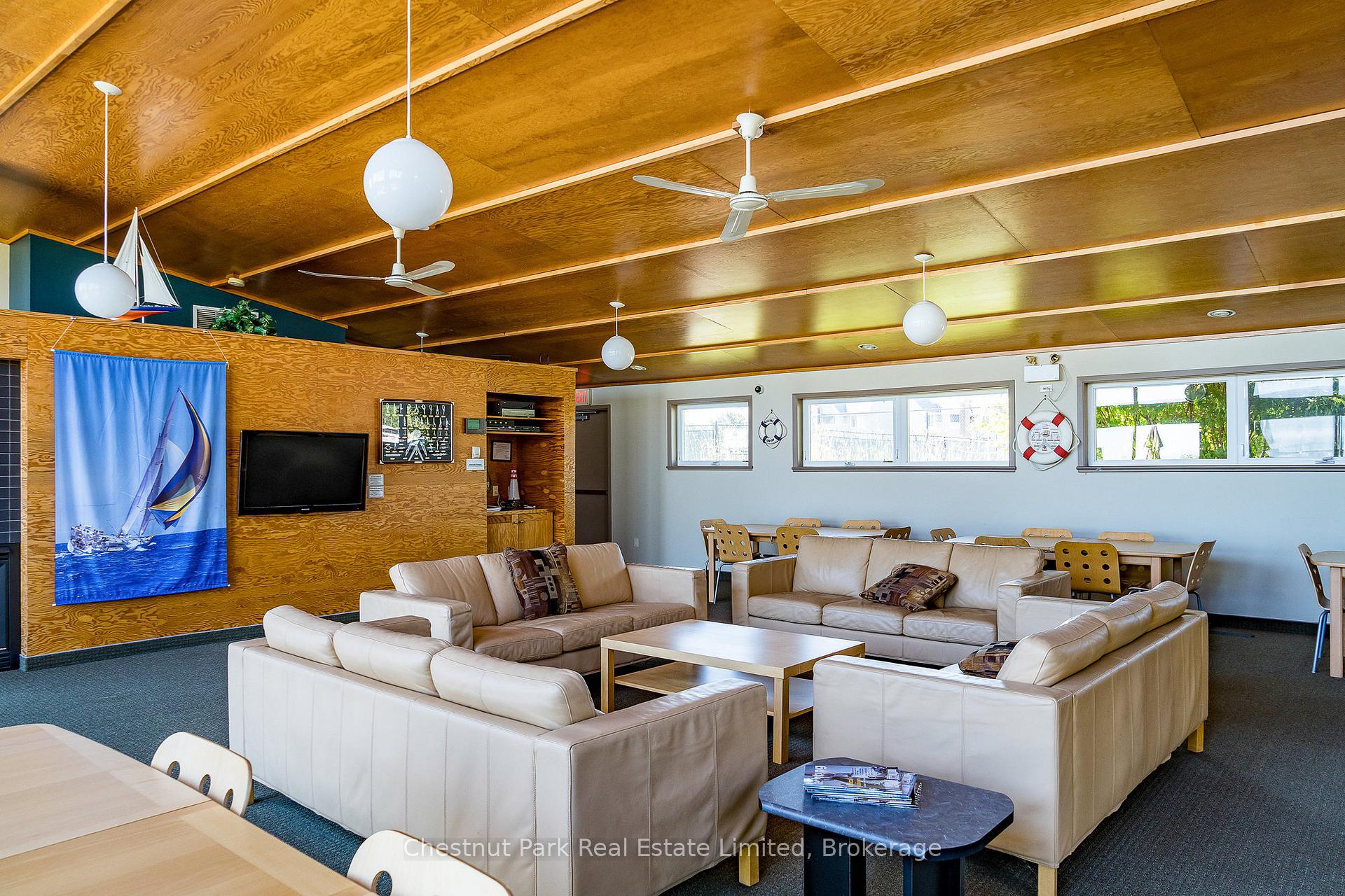 Photo 29 of 627 Johnston Park Avenue, Collingwood — HOMEH