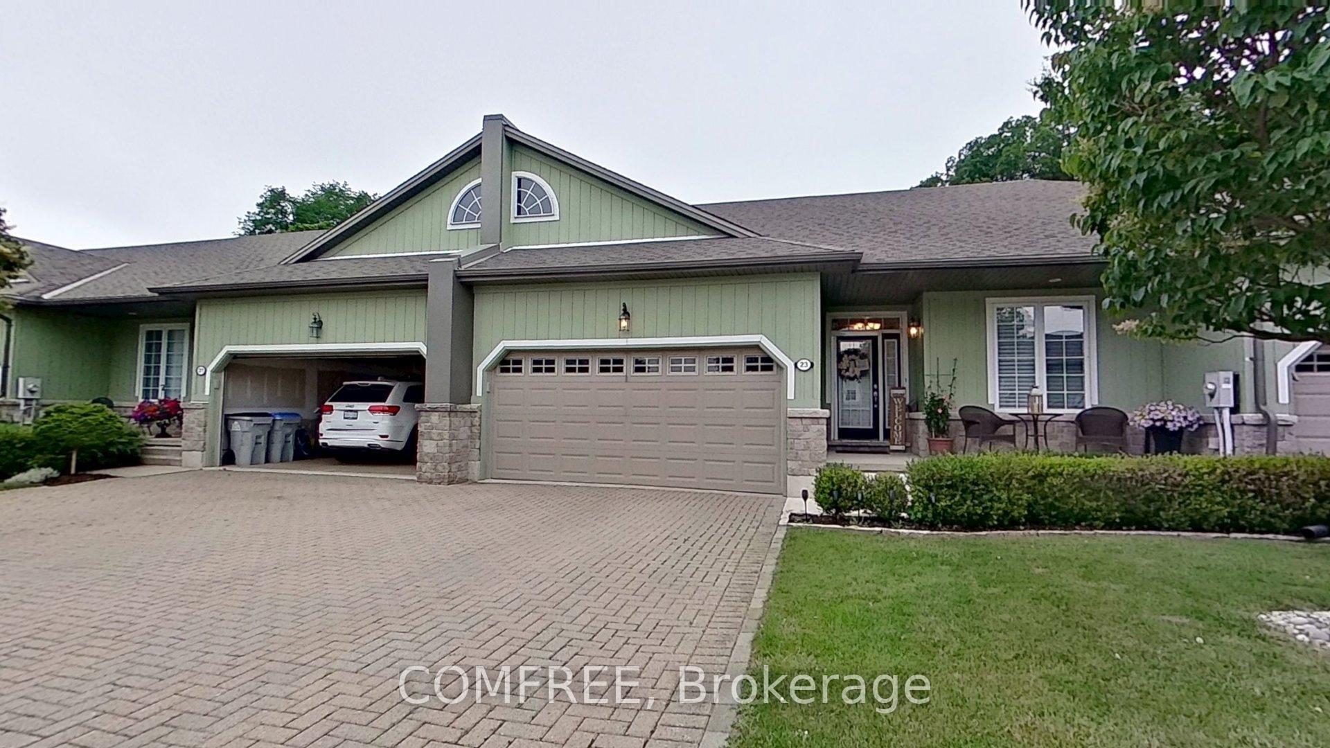 Photo 1 of Unit 23, 23 Oakwood Links Lane, South Huron, Stephen — HOMEH
