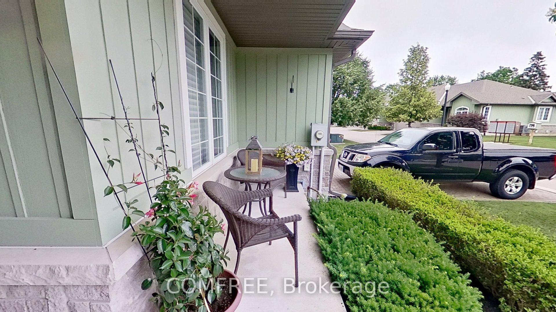 Photo 2 of Unit 23, 23 Oakwood Links Lane, South Huron, Stephen — HOMEH