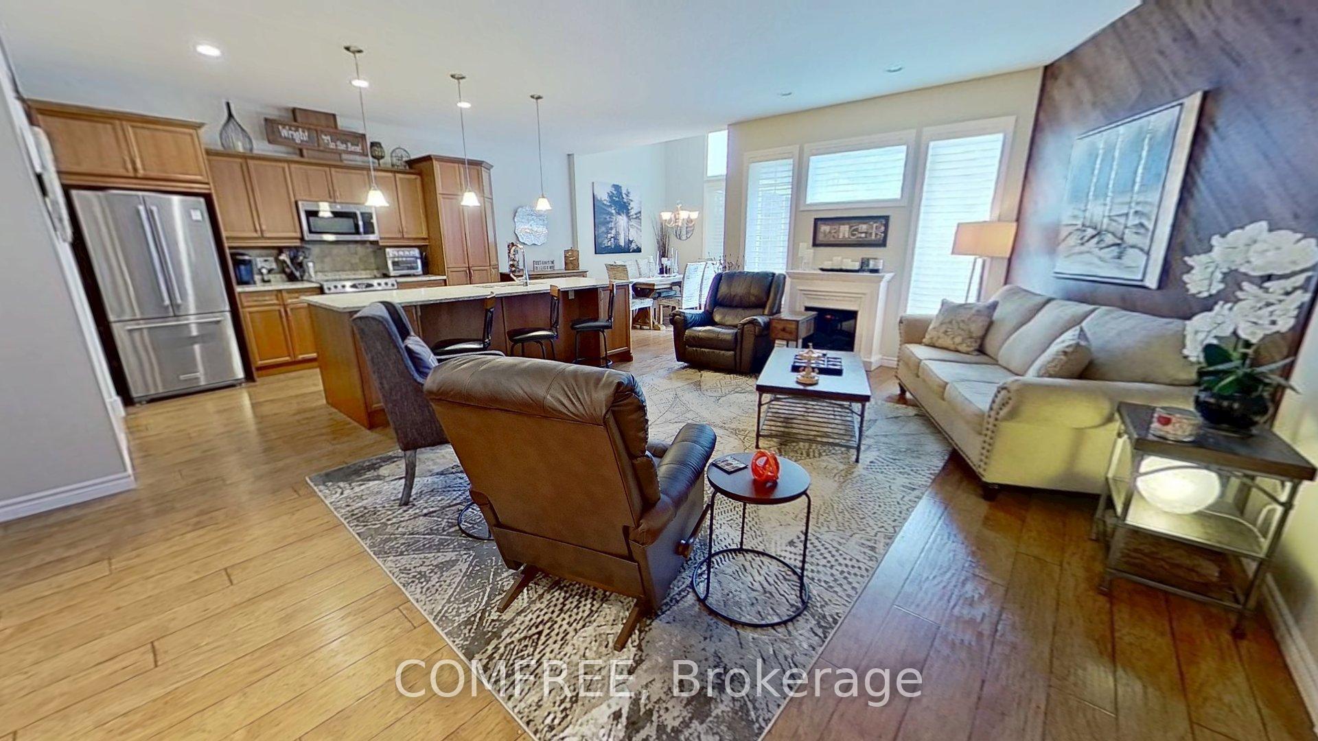 Photo 3 of Unit 23, 23 Oakwood Links Lane, South Huron, Stephen — HOMEH