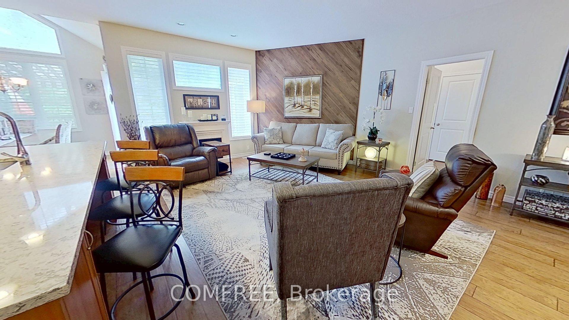 Photo 4 of Unit 23, 23 Oakwood Links Lane, South Huron, Stephen — HOMEH
