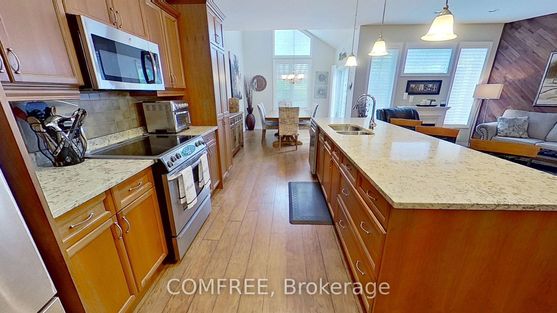 Photo 5 of Unit 23, 23 Oakwood Links Lane, South Huron, Stephen — HOMEH