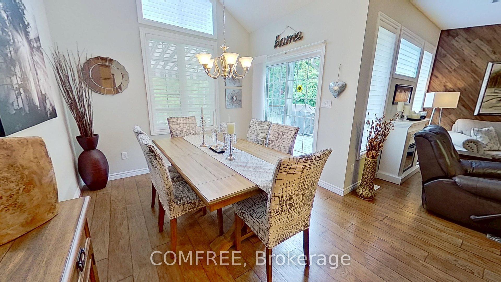 Photo 6 of Unit 23, 23 Oakwood Links Lane, South Huron, Stephen — HOMEH