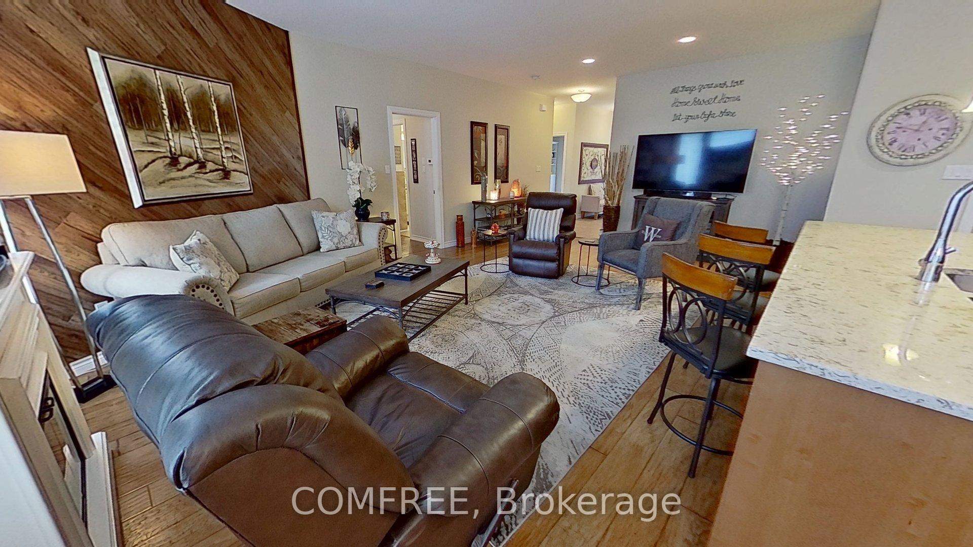Photo 7 of Unit 23, 23 Oakwood Links Lane, South Huron, Stephen — HOMEH