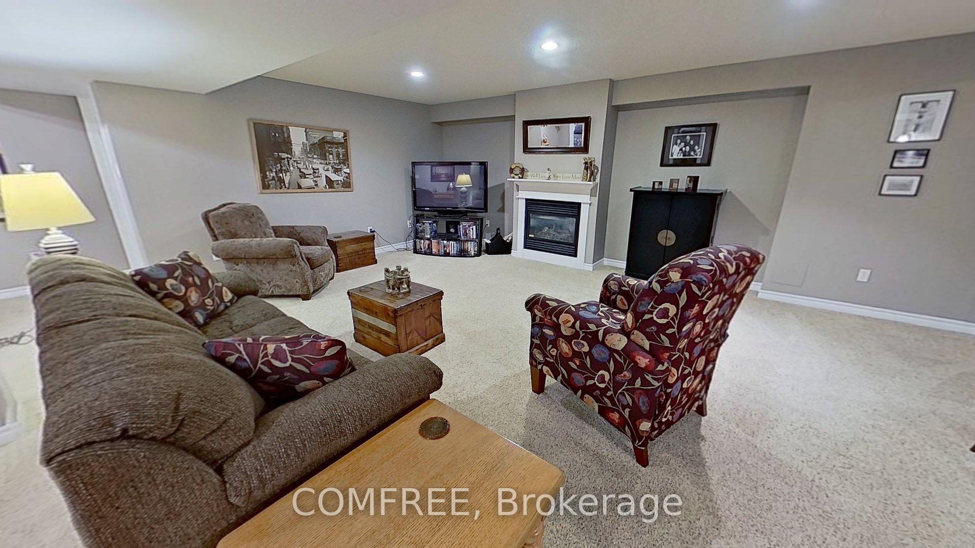Photo 15 of Unit 23, 23 Oakwood Links Lane, South Huron, Stephen — HOMEH