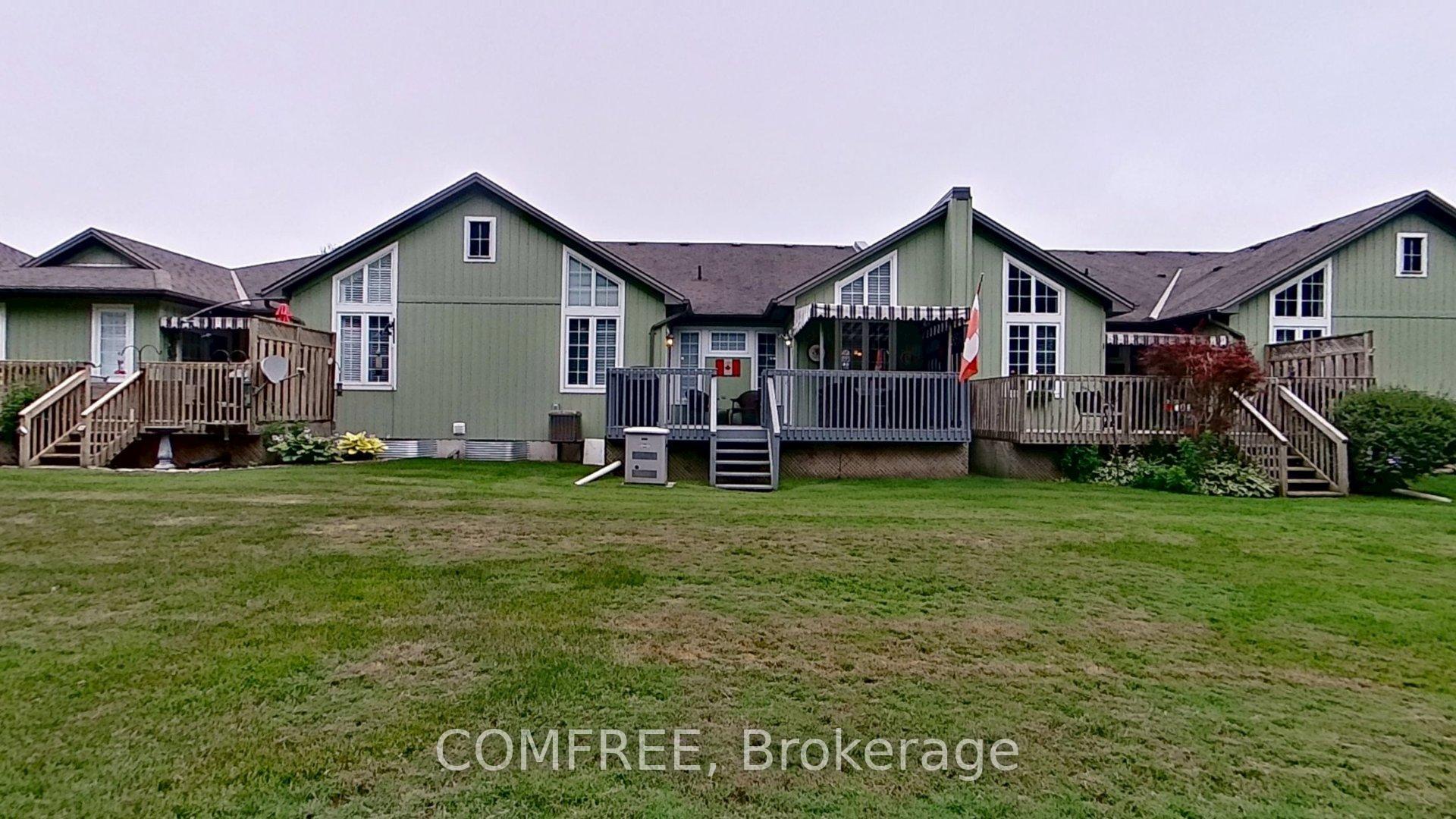 Photo 22 of Unit 23, 23 Oakwood Links Lane, South Huron, Stephen — HOMEH