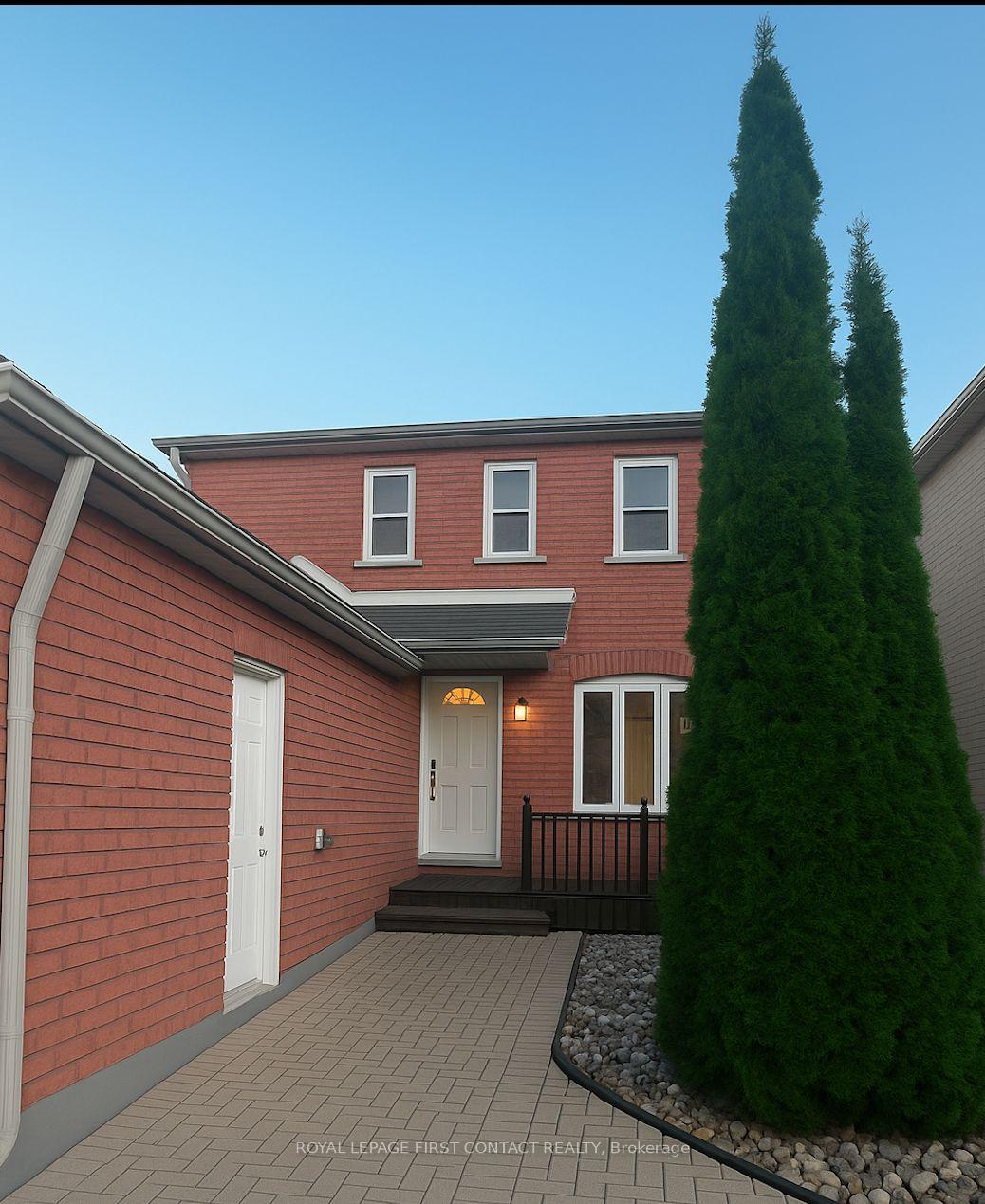 Photo 4 of 43 Delaney Crescent, Barrie, Northwest — HOMEH