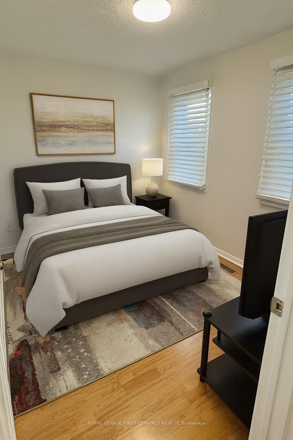Photo 27 of 43 Delaney Crescent, Barrie, Northwest — HOMEH
