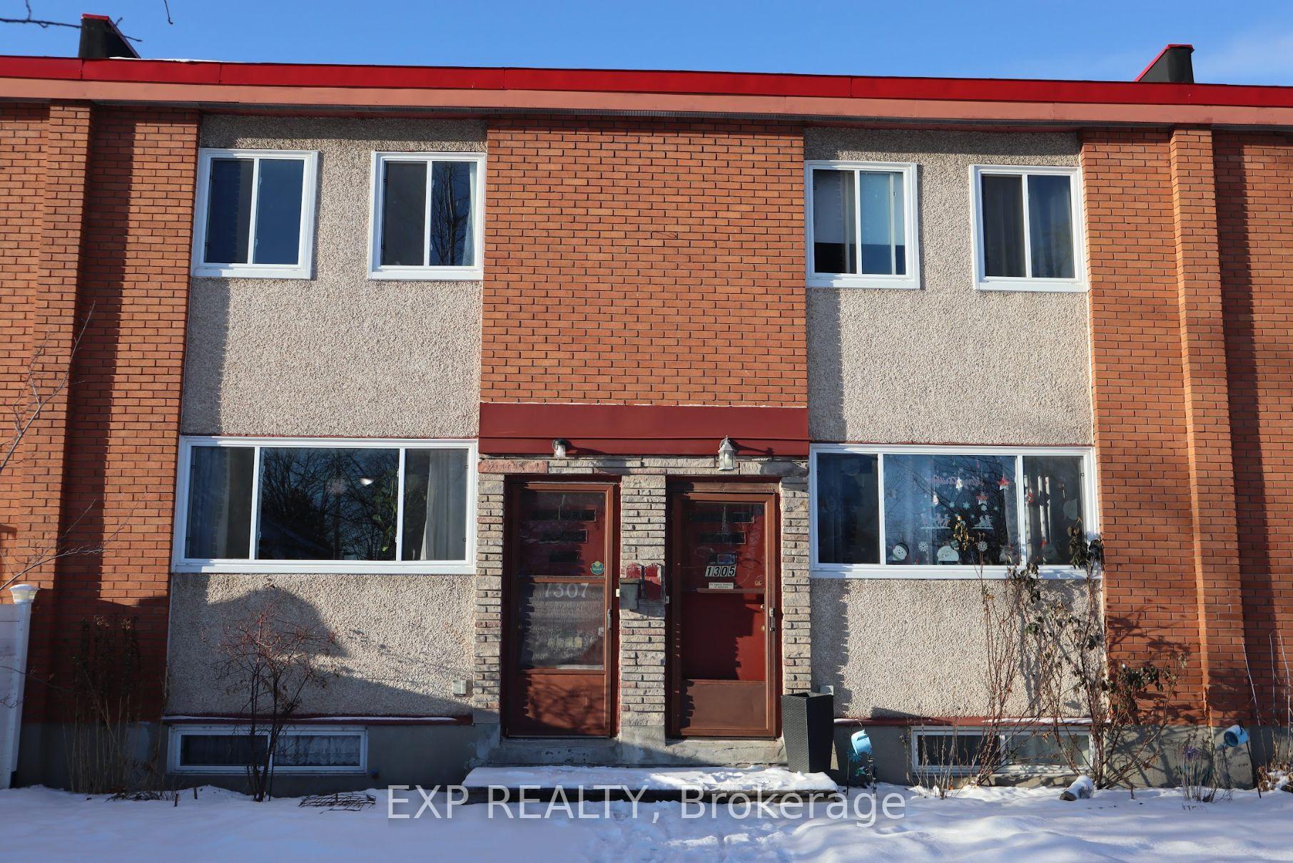 Photo 1 of 1309 Coldrey Avenue, Ottawa, Carlington — HOMEH