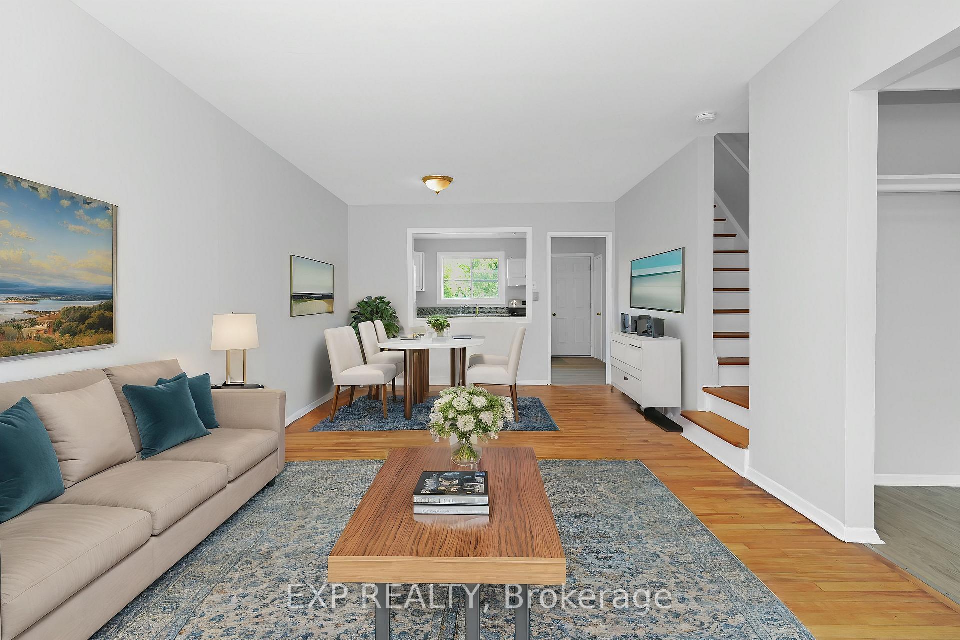 Photo 4 of 1309 Coldrey Avenue, Ottawa, Carlington — HOMEH