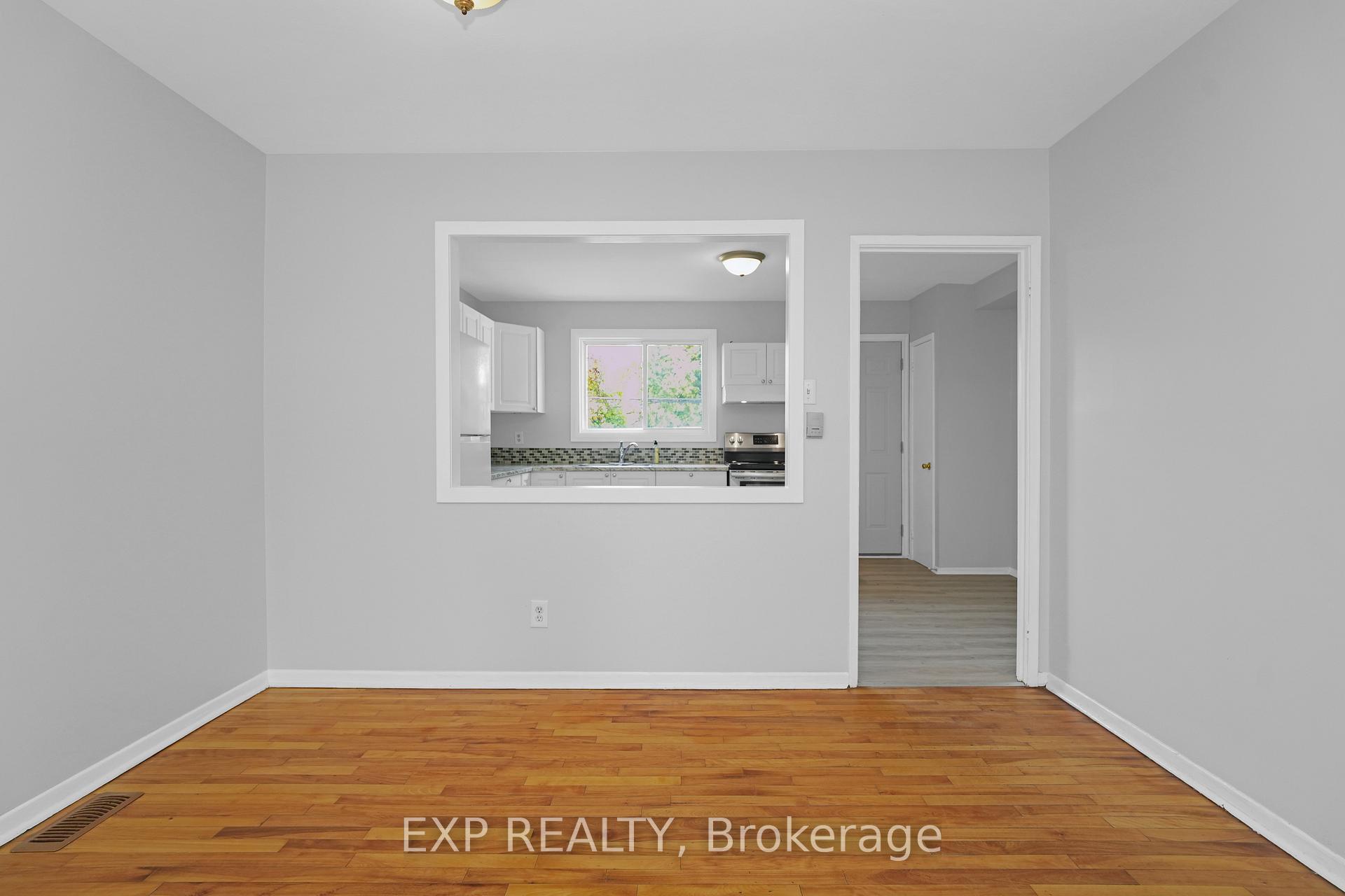 Photo 5 of 1309 Coldrey Avenue, Ottawa, Carlington — HOMEH