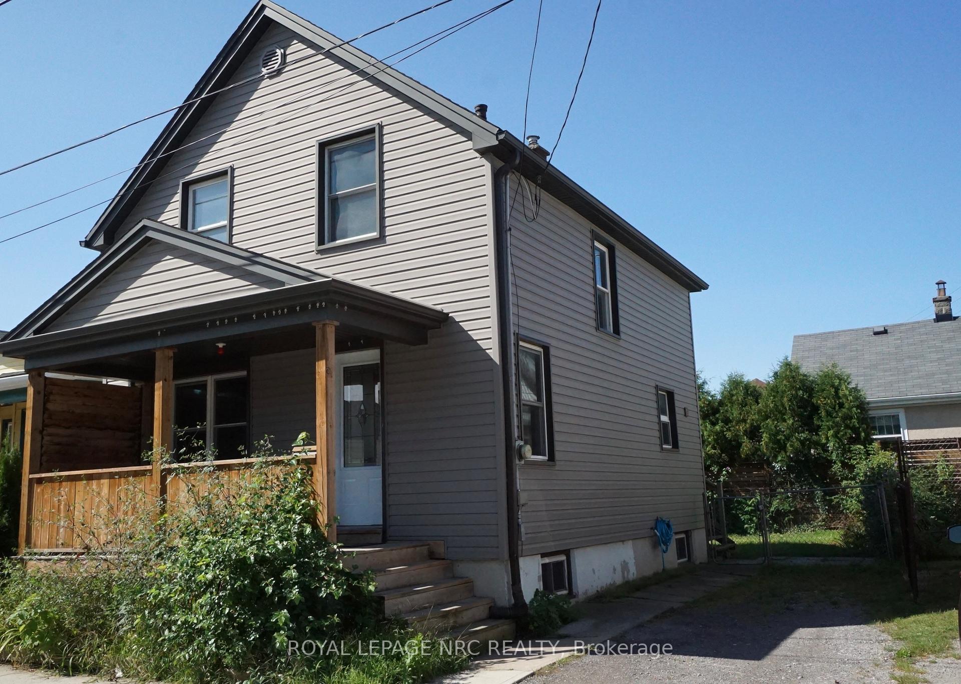 Photo 2 of 29 Wilson Street, St. Catharines, Downtown — HOMEH