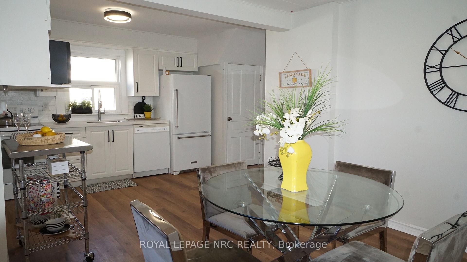 Photo 4 of 29 Wilson Street, St. Catharines, Downtown — HOMEH