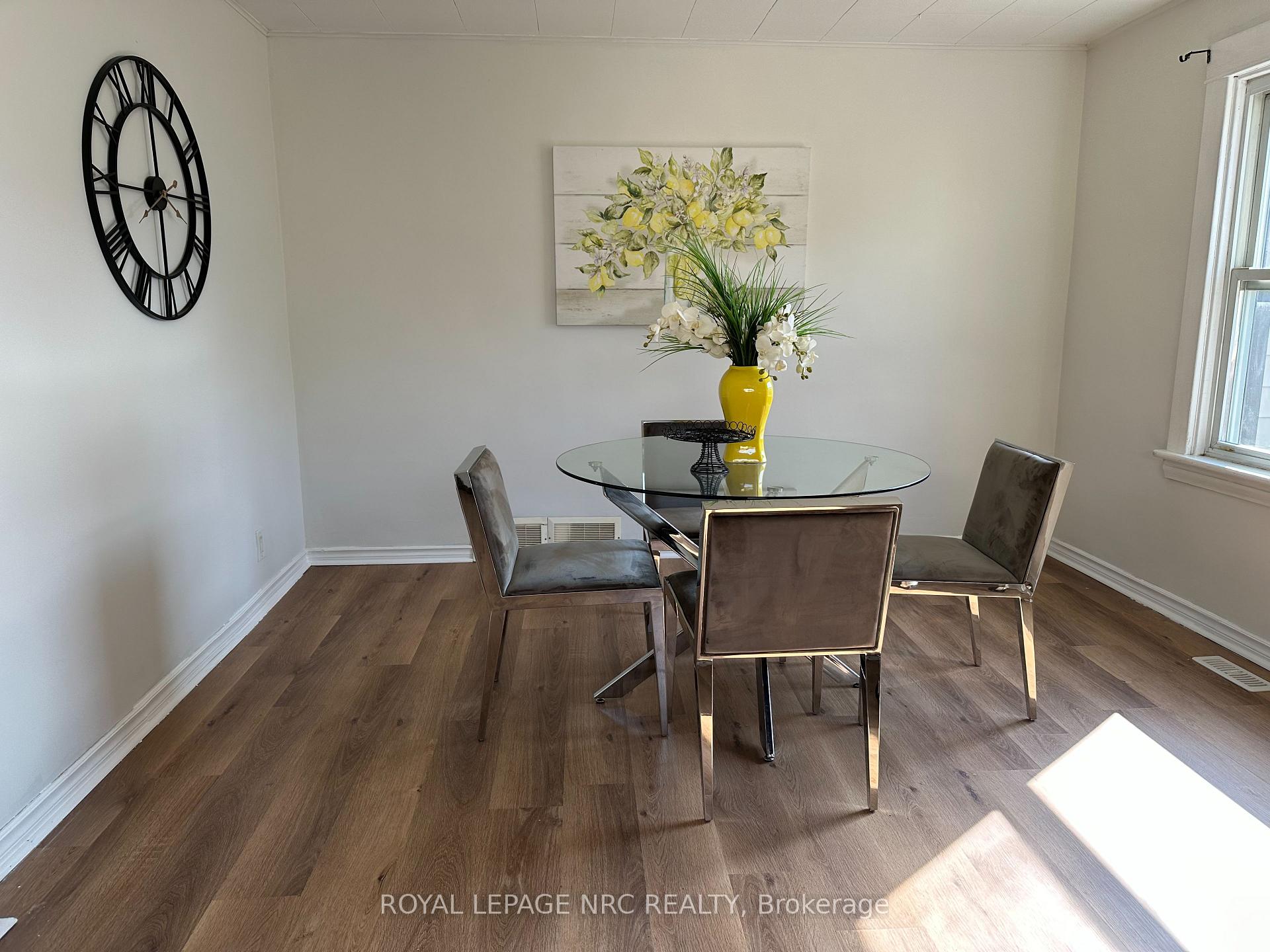 Photo 6 of 29 Wilson Street, St. Catharines, Downtown — HOMEH