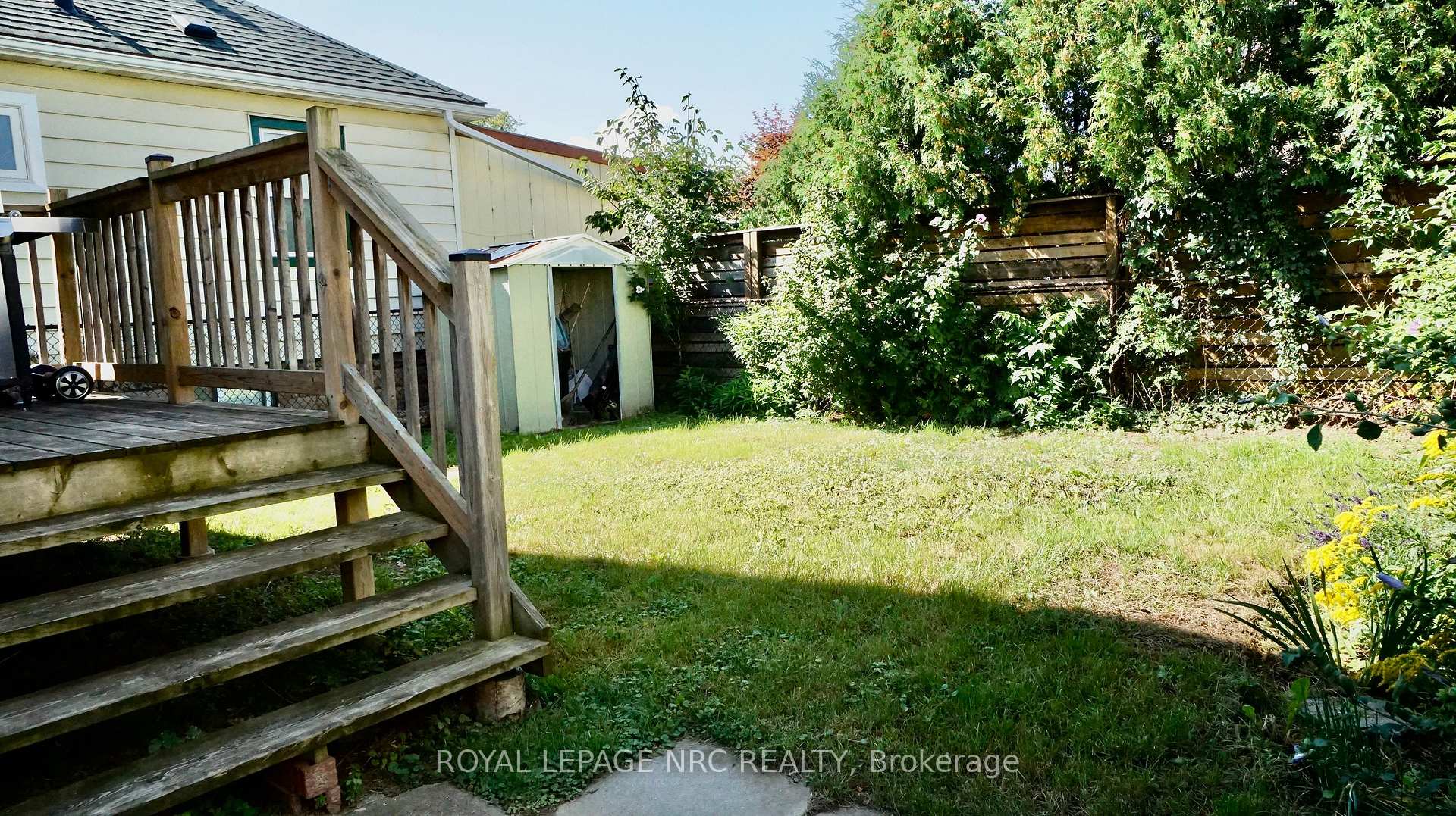 Photo 12 of 29 Wilson Street, St. Catharines, Downtown — HOMEH