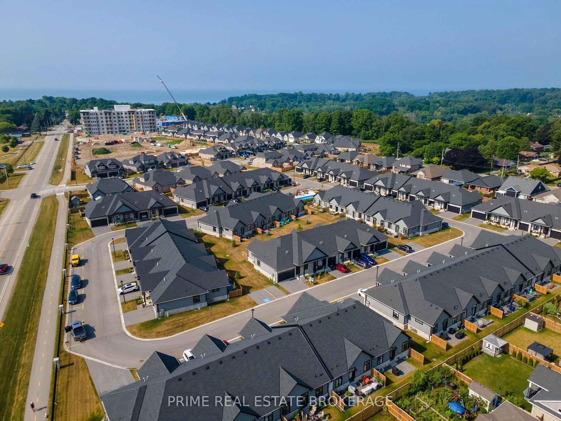 Photo 1 of Unit 44, 63 Compass Trail, Central Elgin, Rural Central Elgin — HOMEH