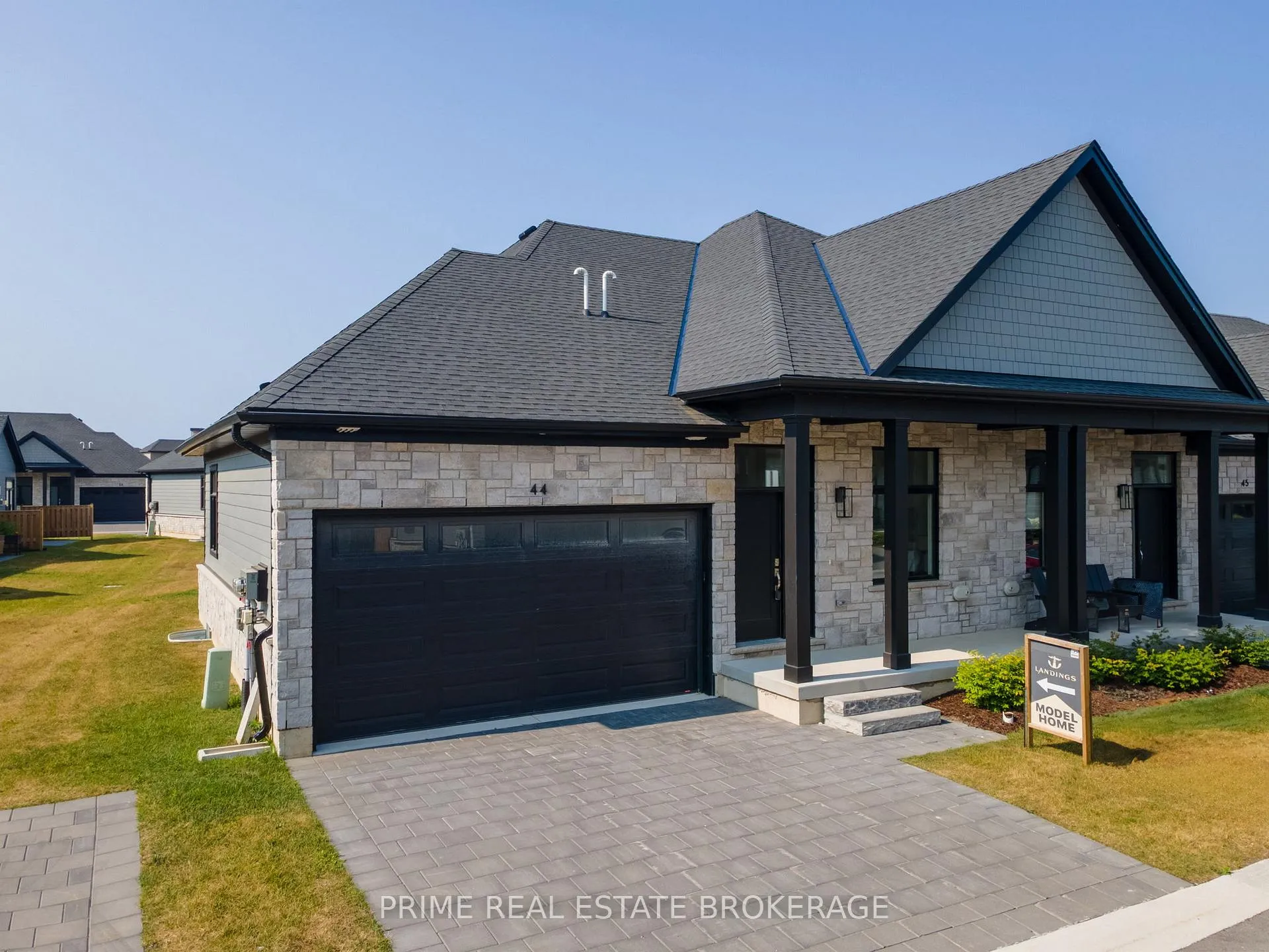 Photo 2 of Unit 44, 63 Compass Trail, Central Elgin, Rural Central Elgin — HOMEH