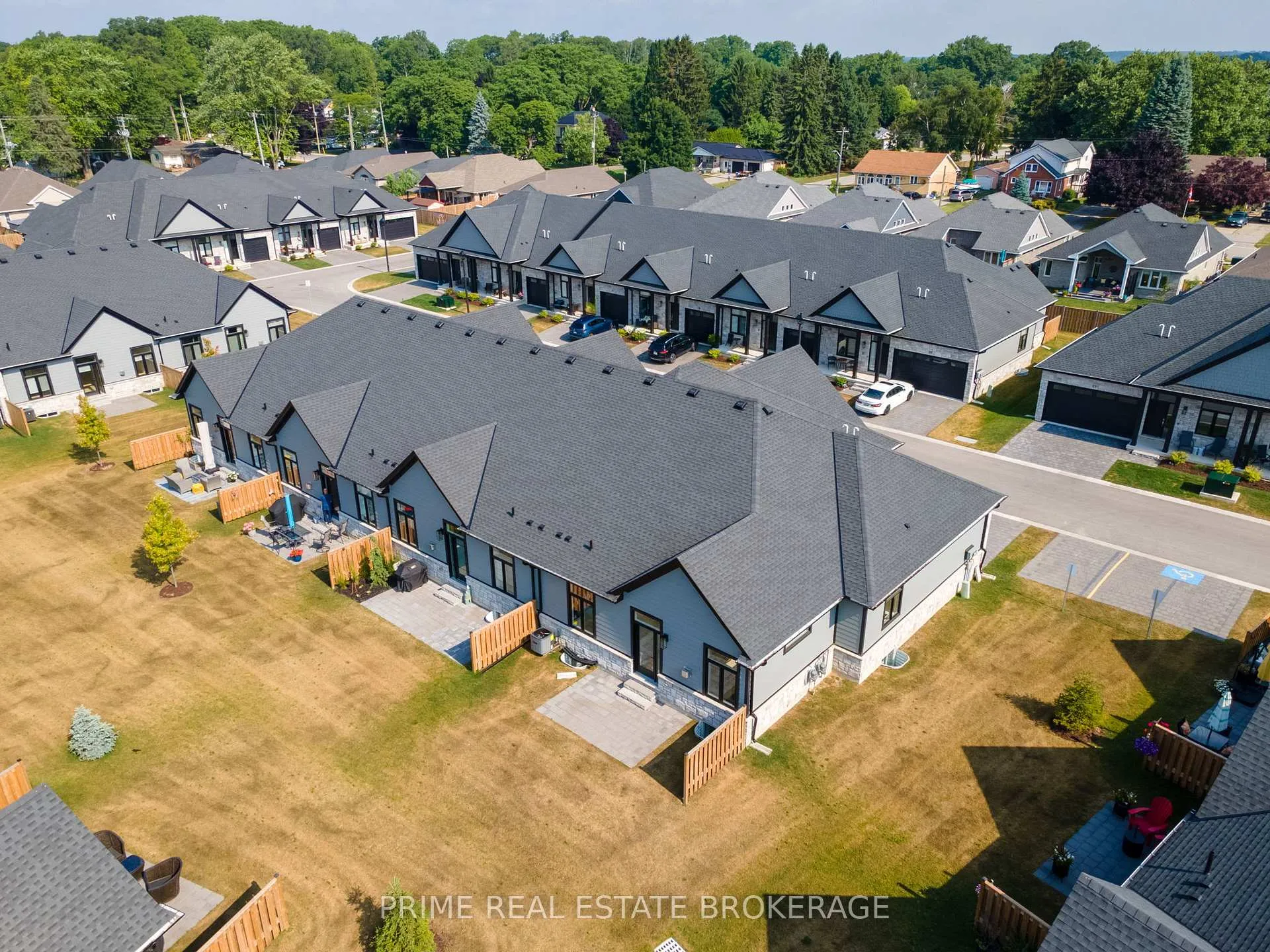 Photo 27 of Unit 44, 63 Compass Trail, Central Elgin, Rural Central Elgin — HOMEH