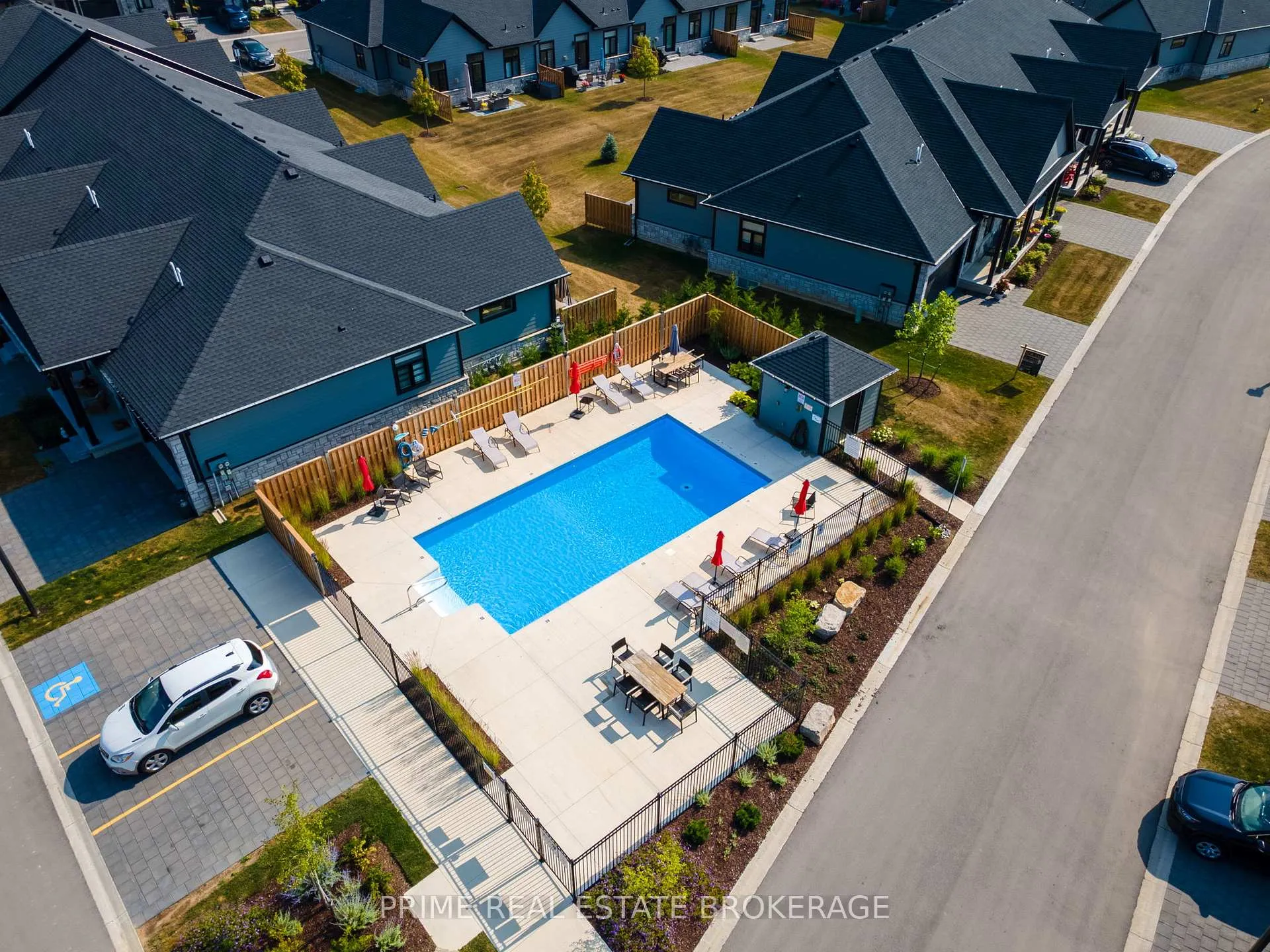 Photo 29 of Unit 44, 63 Compass Trail, Central Elgin, Rural Central Elgin — HOMEH