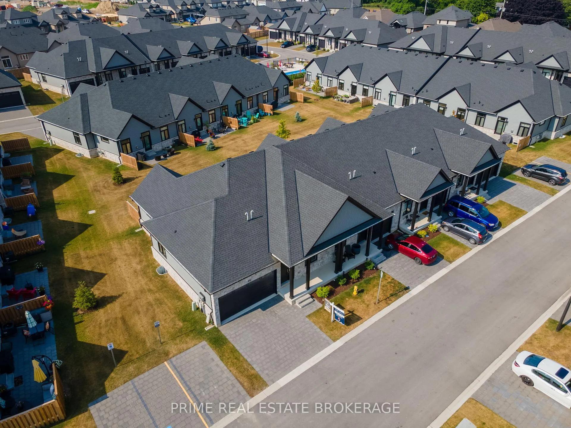 Photo 30 of Unit 44, 63 Compass Trail, Central Elgin, Rural Central Elgin — HOMEH
