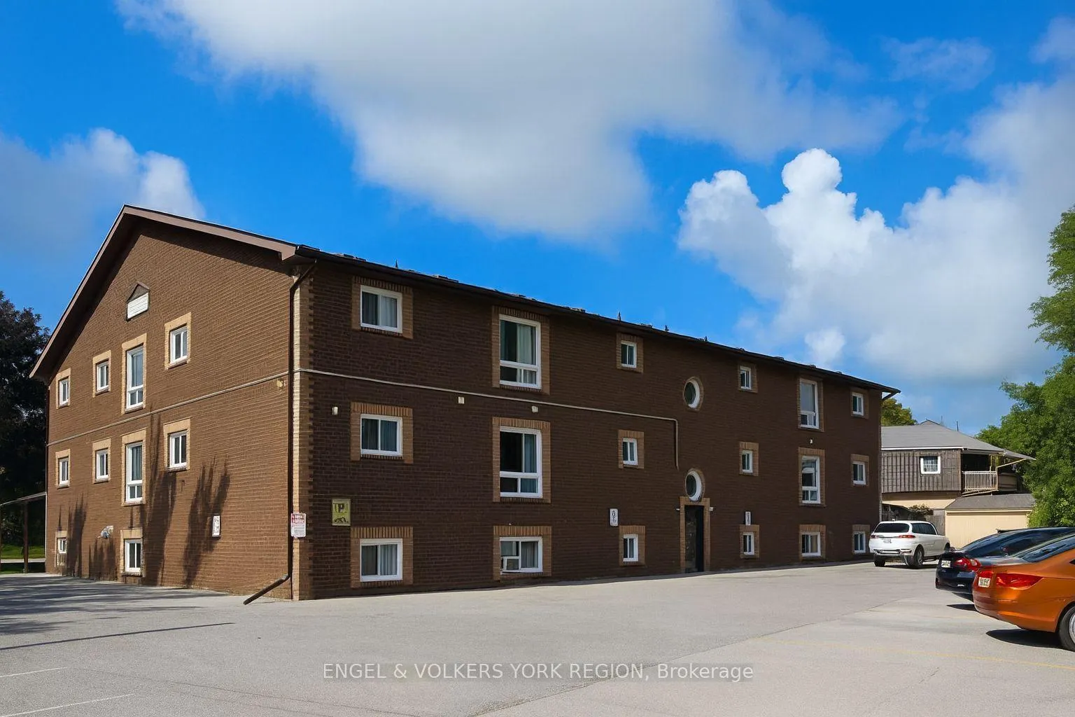 Photo 1 of Unit 2, 86 Curtis Street, Essa, Angus — HOMEH