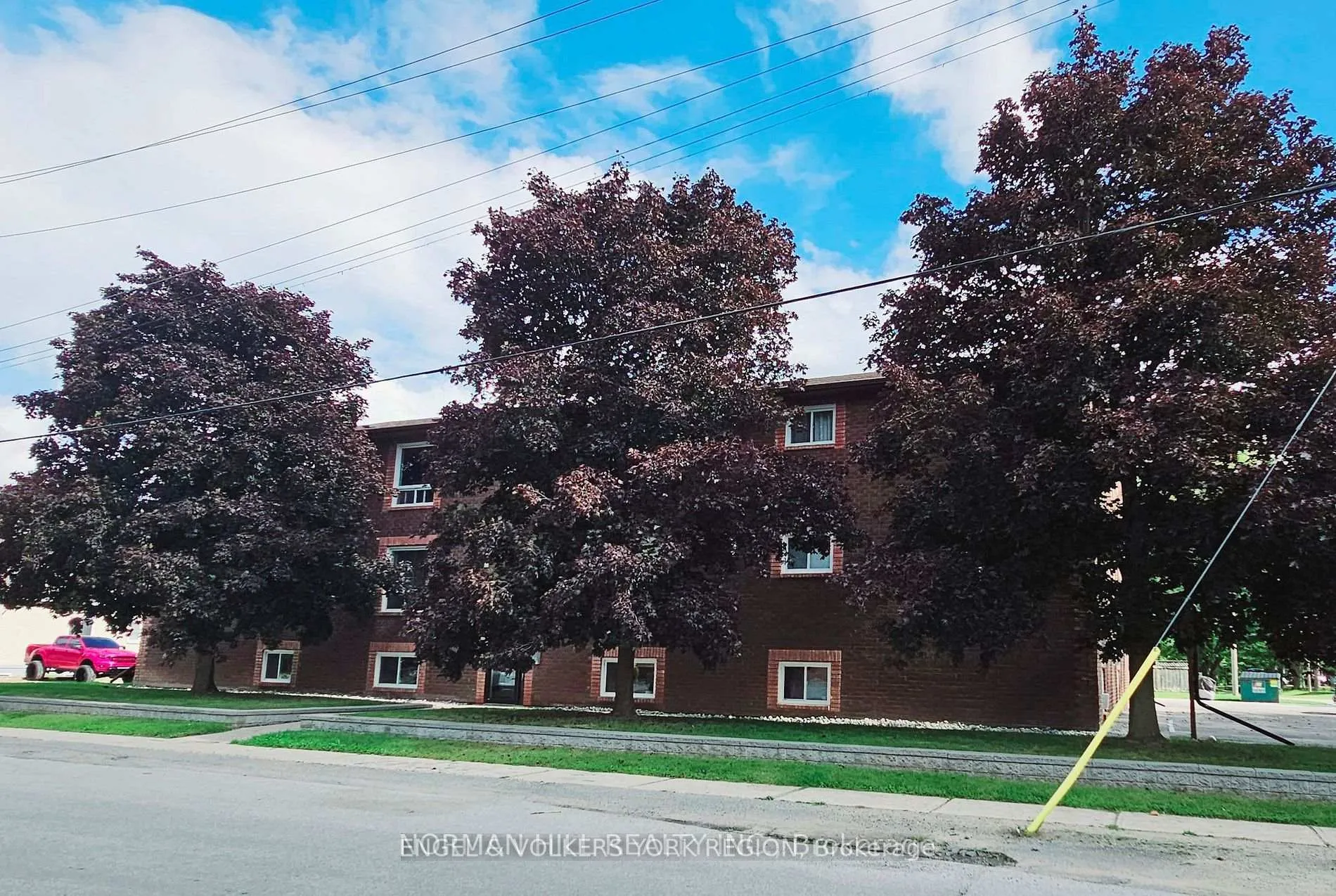 Photo 3 of Unit 2, 86 Curtis Street, Essa, Angus — HOMEH