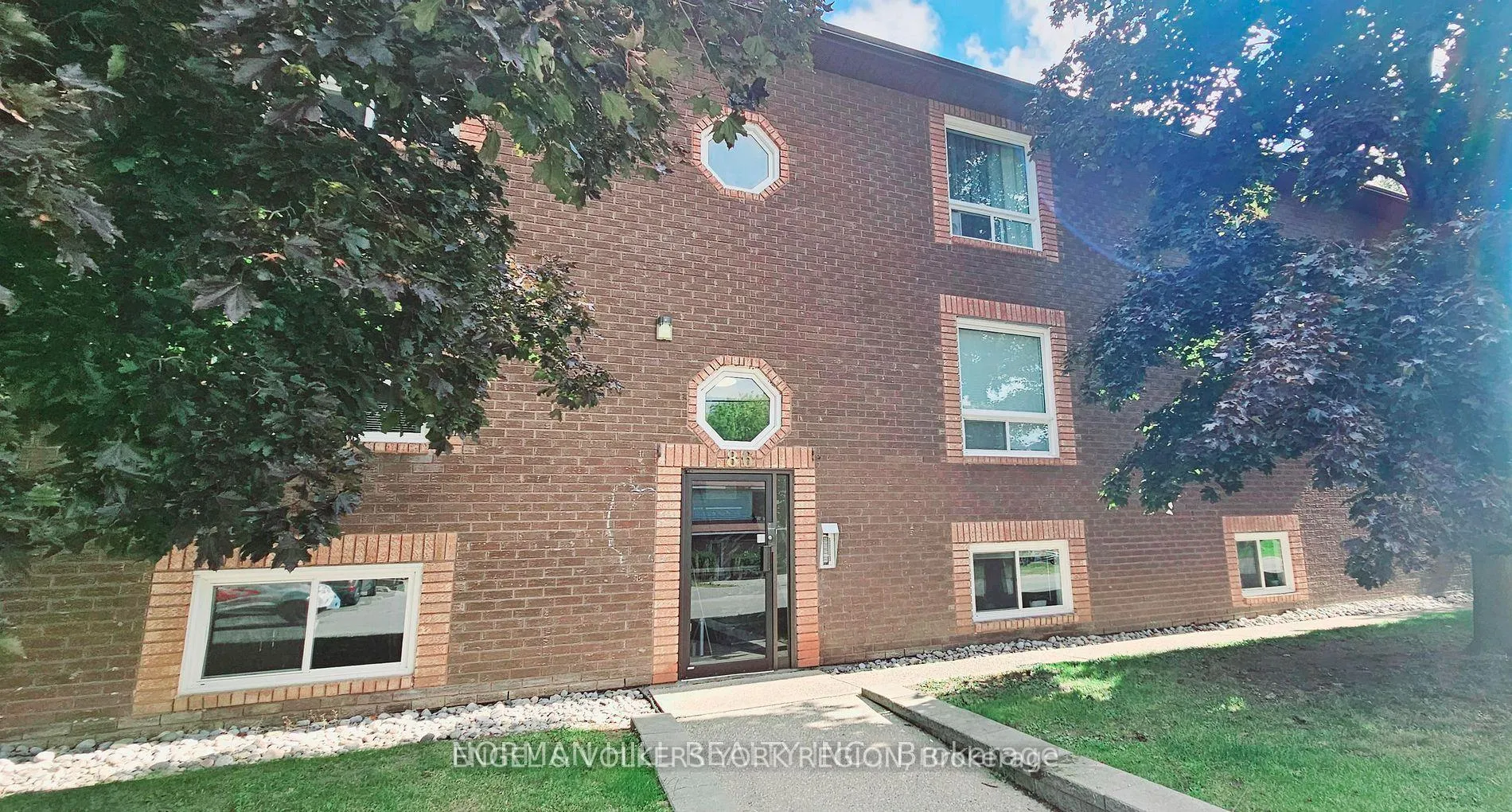 Photo 5 of Unit 2, 86 Curtis Street, Essa, Angus — HOMEH