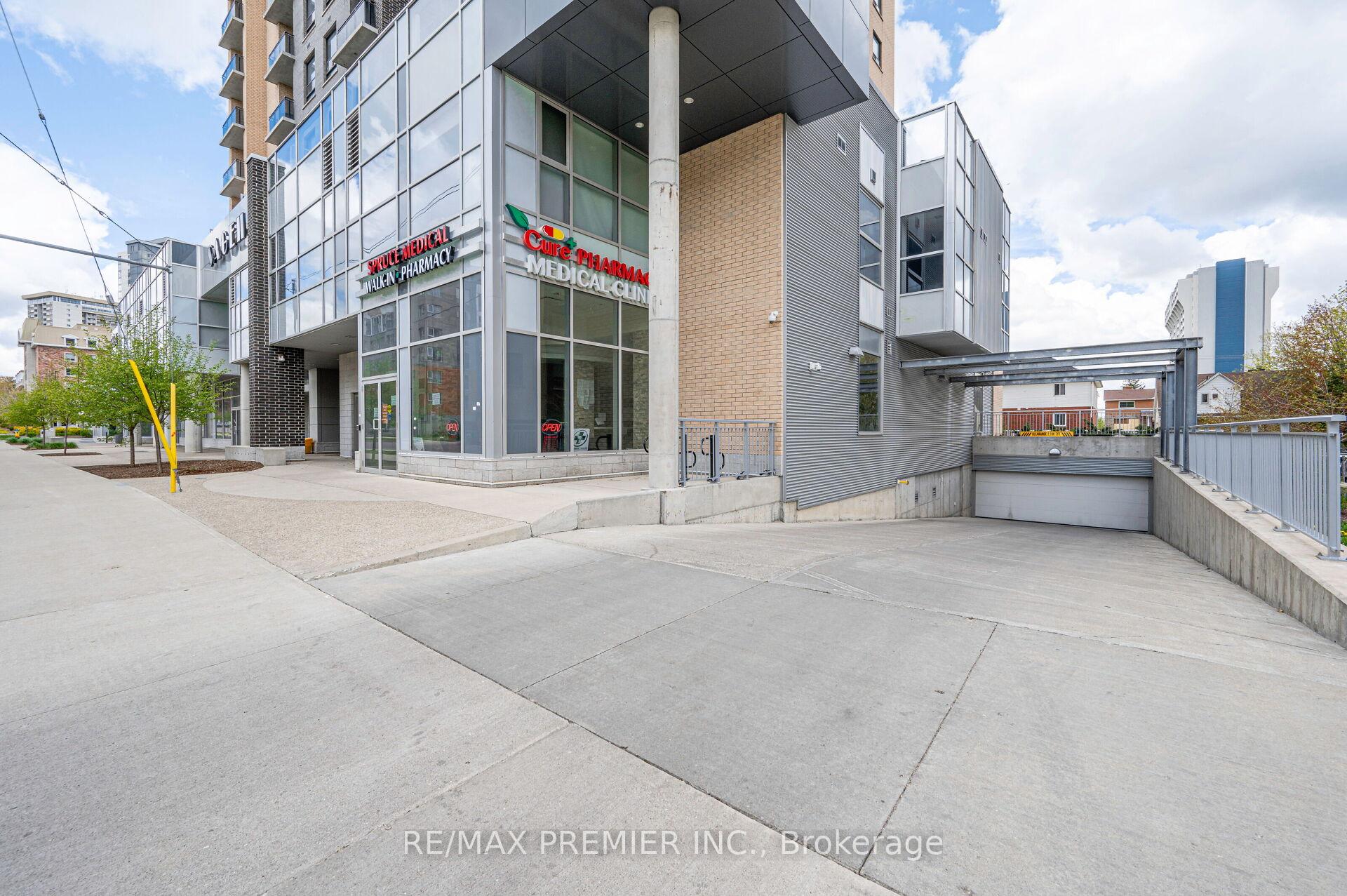 Photo 2 of Unit 202, 318 Spruce Street, Waterloo — HOMEH