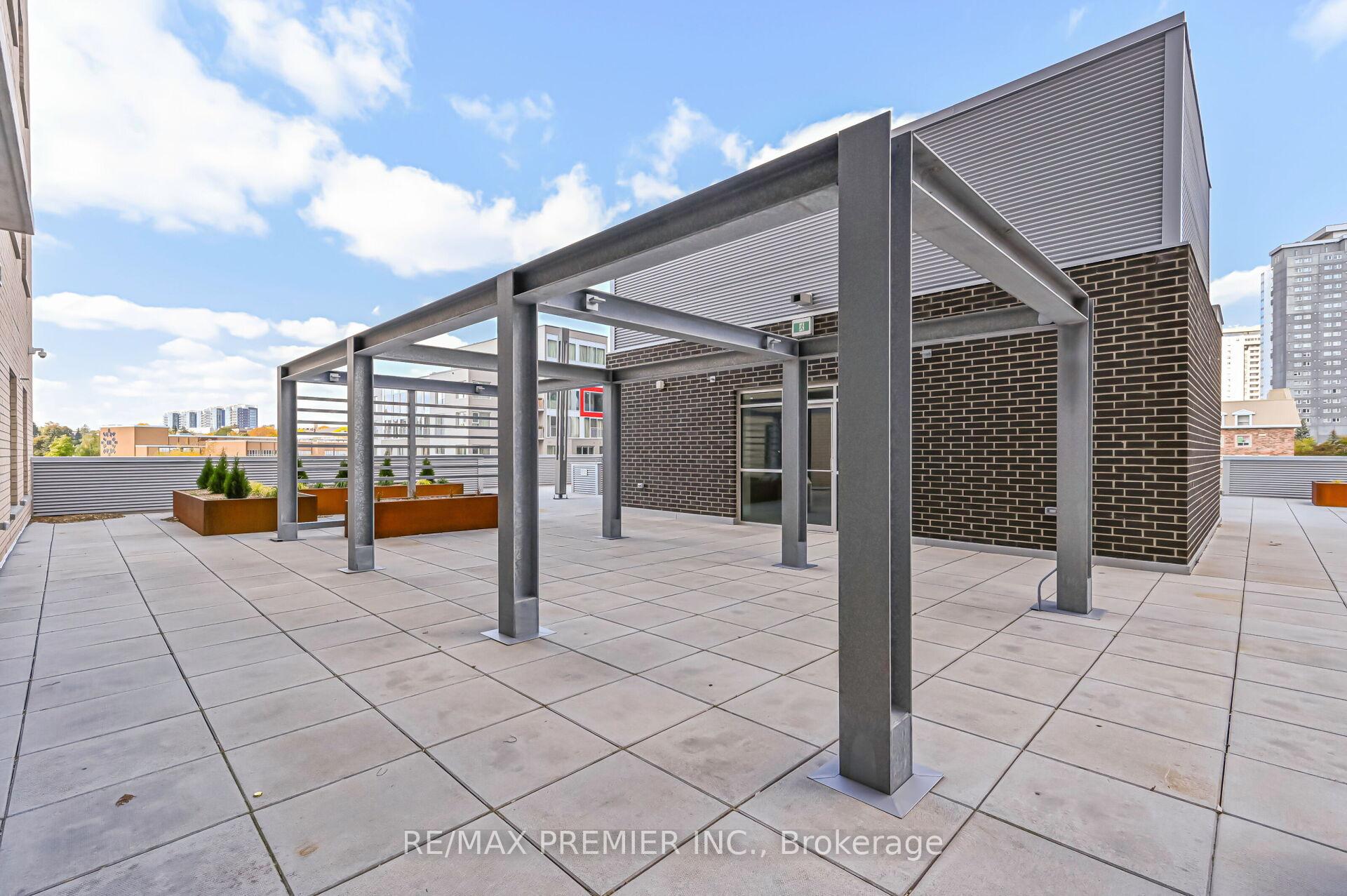Photo 12 of Unit 202, 318 Spruce Street, Waterloo — HOMEH