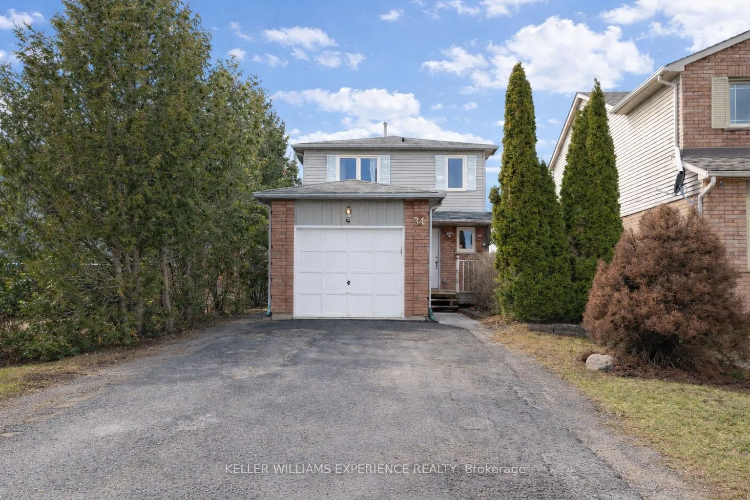 Photo 1 of 24 Lindsay Court, Barrie, Cundles East — HOMEH