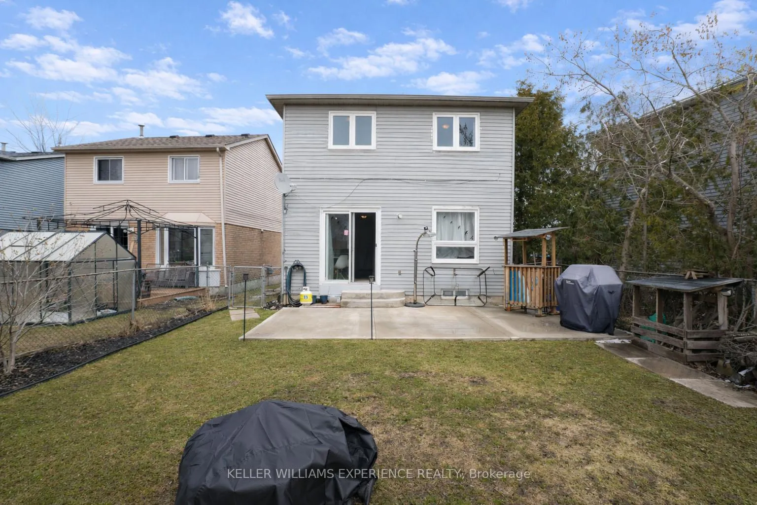 Photo 20 of 24 Lindsay Court, Barrie, Cundles East — HOMEH