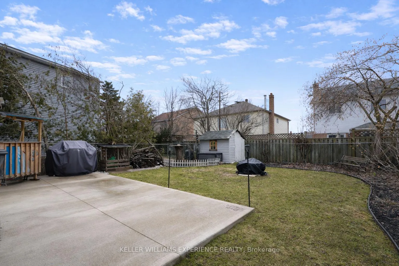 Photo 21 of 24 Lindsay Court, Barrie, Cundles East — HOMEH