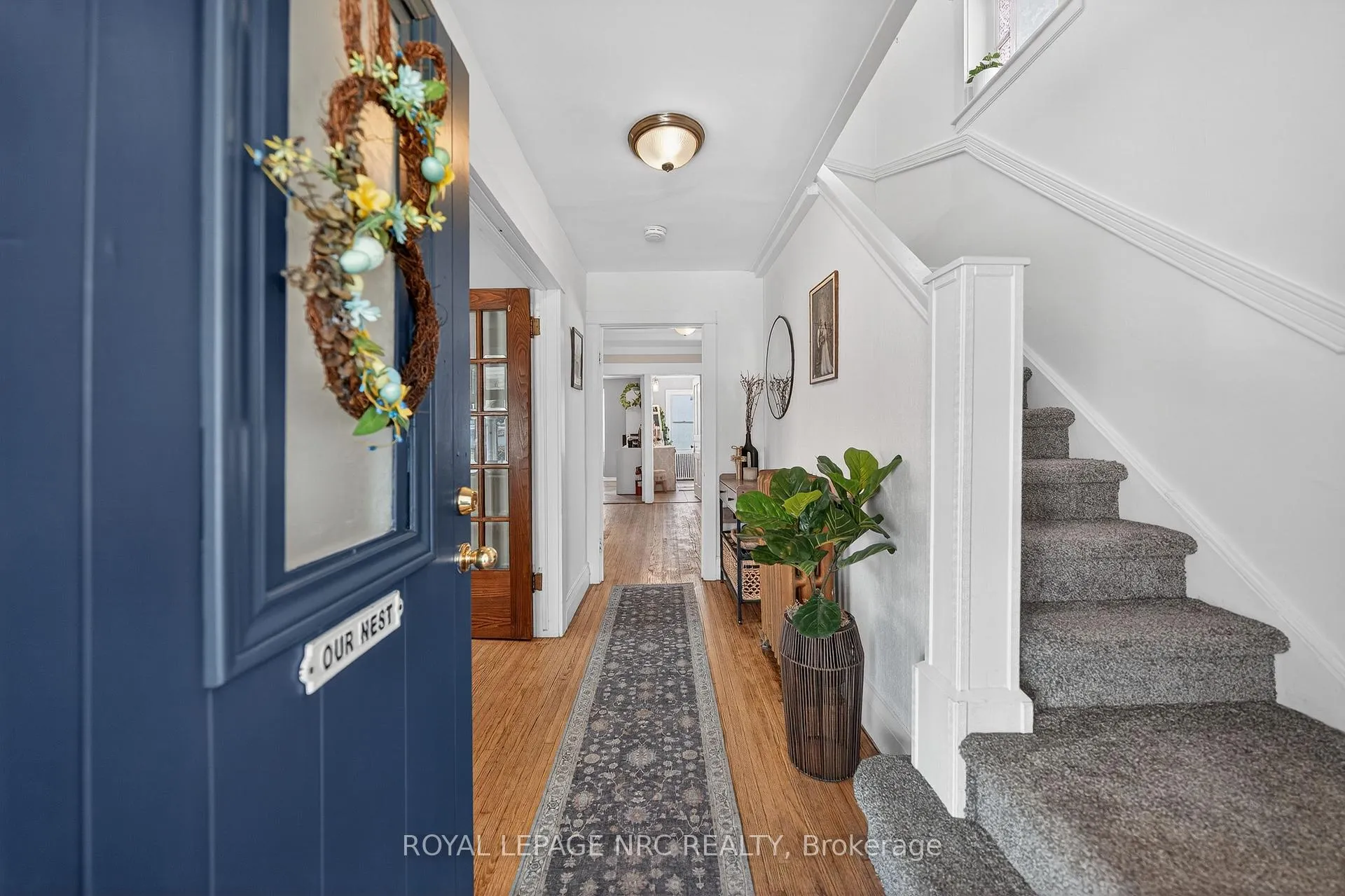 Photo 7 of 23 Pinecrest Avenue, St. Catharines, Burleigh Hill — HOMEH