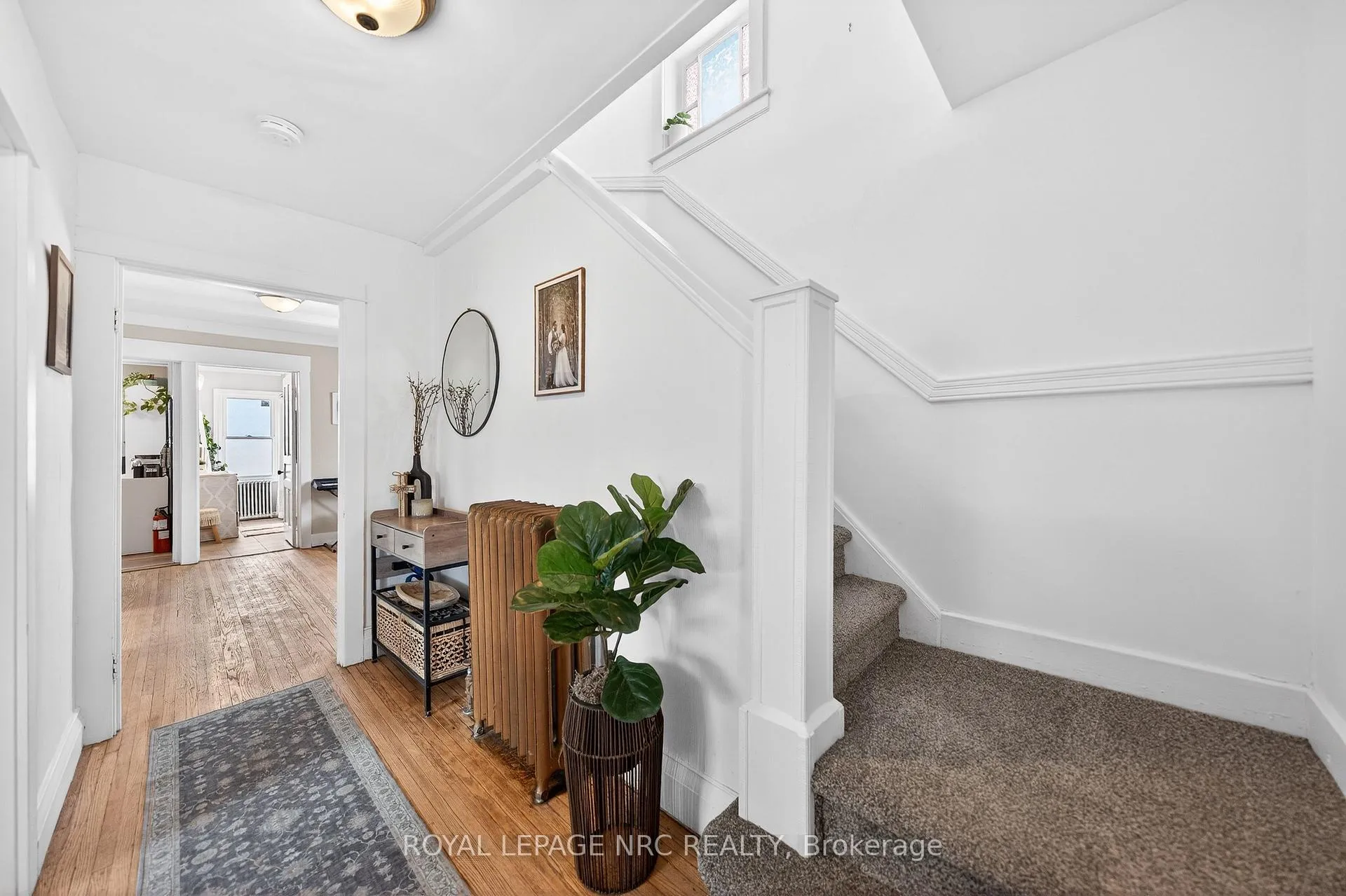 Photo 23 of 23 Pinecrest Avenue, St. Catharines, Burleigh Hill — HOMEH