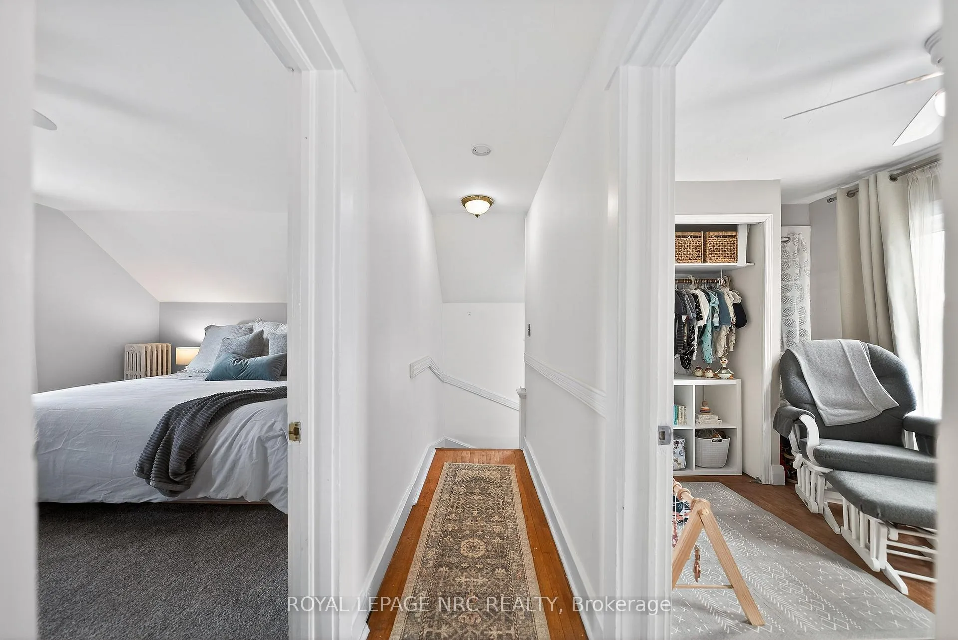 Photo 24 of 23 Pinecrest Avenue, St. Catharines, Burleigh Hill — HOMEH