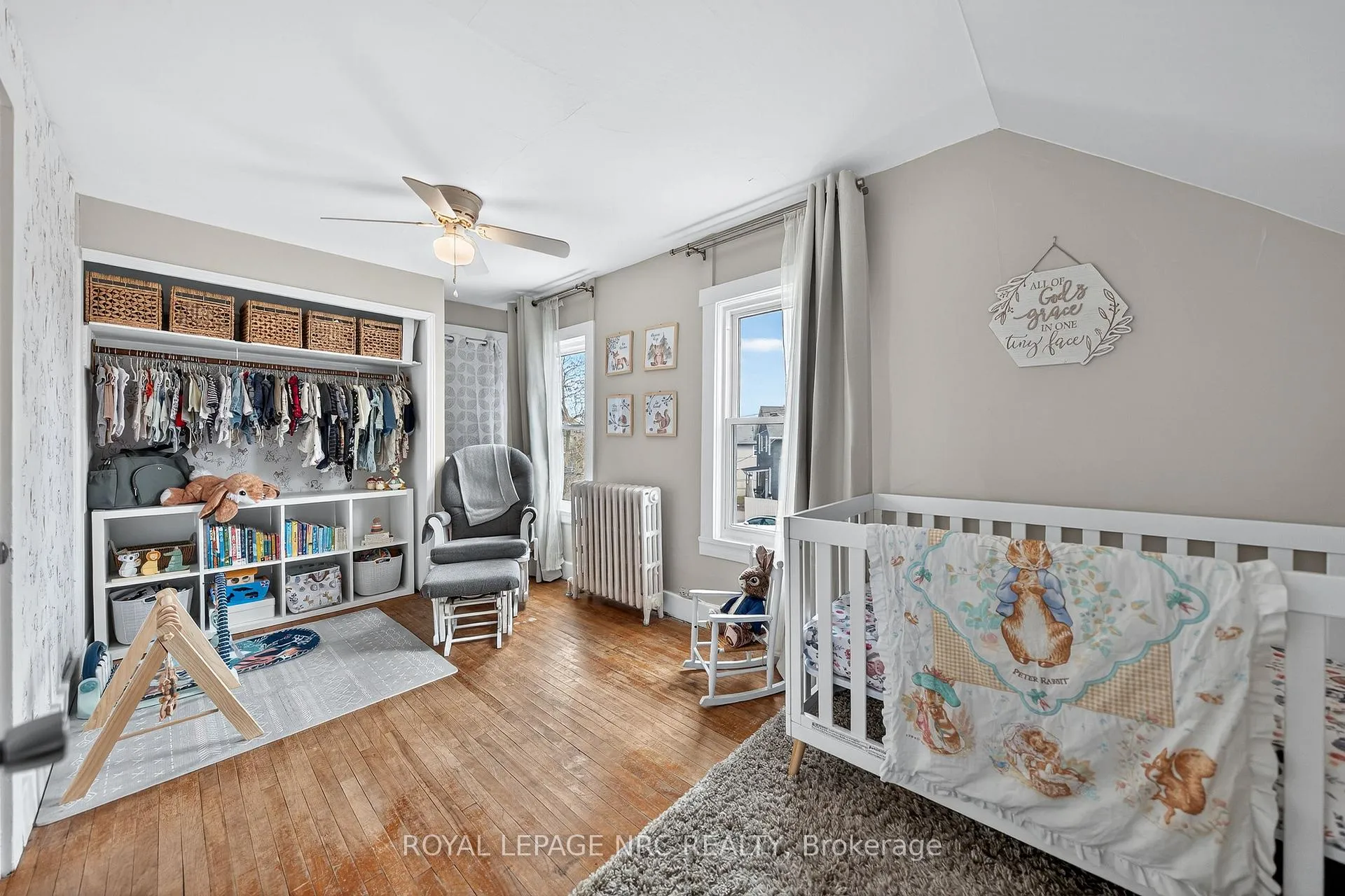 Photo 28 of 23 Pinecrest Avenue, St. Catharines, Burleigh Hill — HOMEH
