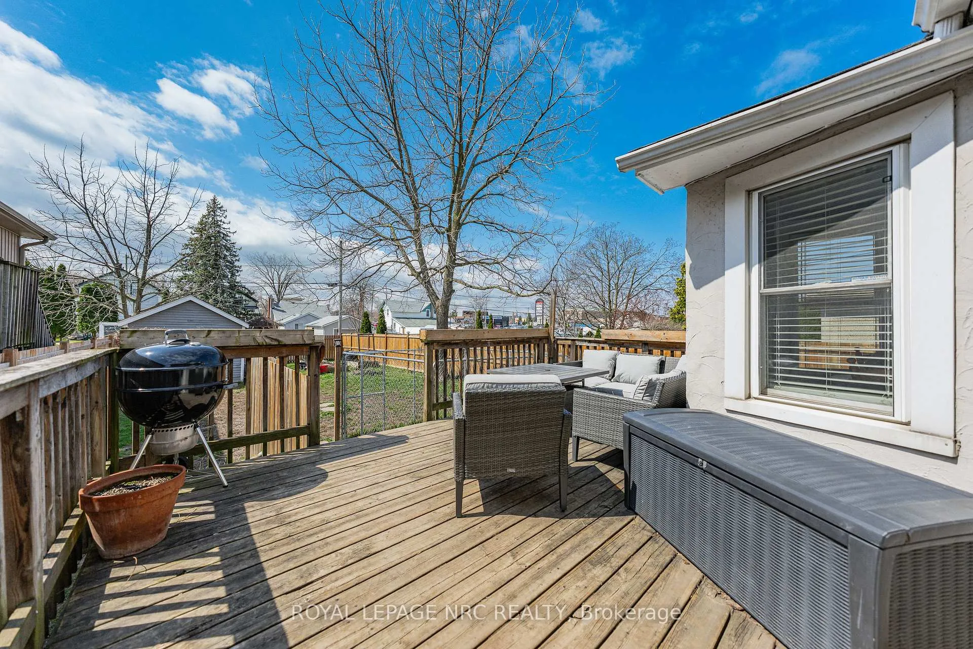 Photo 32 of 23 Pinecrest Avenue, St. Catharines, Burleigh Hill — HOMEH