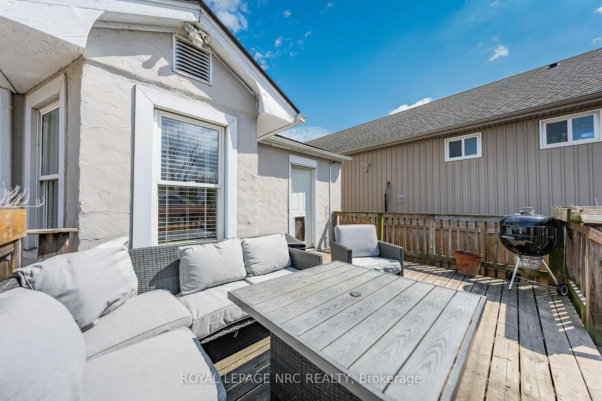 Photo 33 of 23 Pinecrest Avenue, St. Catharines, Burleigh Hill — HOMEH